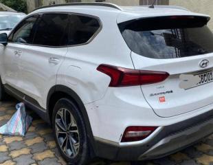 HYUNDAI SANTA FE 34.000$