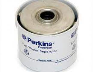vente filtres à gasoil perkins
