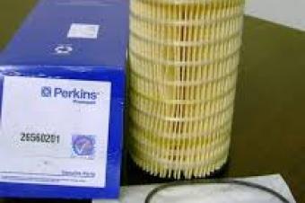 vente filtres  gasoil perkins