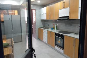 Vente dun appartement  Gombe 