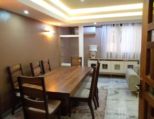 Vente d'un appartement à Gombe
