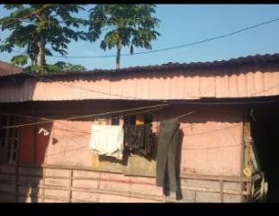 Vente de la Parcelle Matété/KINSHASA