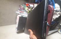 MODEM  Wifi  et LAPTOP HP mediacongo