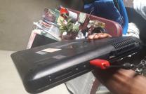 MODEM  Wifi  et LAPTOP HP mediacongo