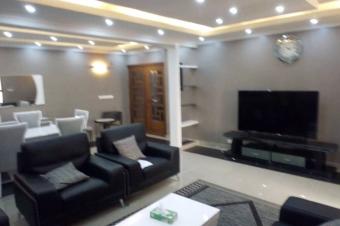 Appartement  Gombe 450.000