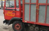 Camion DAF mediacongo