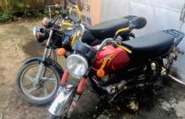 Moto TVS a bon prix!!  mediacongo