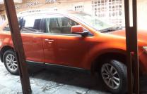 FORD EDGE / MM02 mediacongo