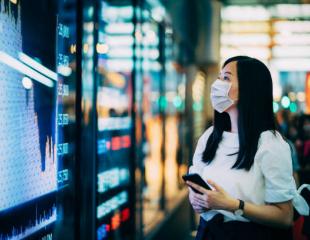 COMMENT NE PAS SE FAIRE BOUFFER PAR LA BOURSE ?