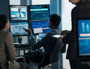 COMMENT NE PAS SE FAIRE BOUFFER PAR LA BOURSE ?