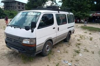 HIACE 4500