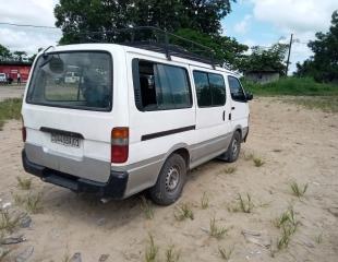 HIACE 4500$
