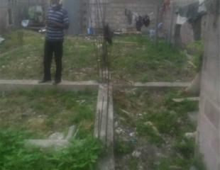 Terrain Commune de Kinshasa 15msur25m 62.000$