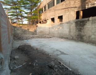 Terrain à Limete 7ème rue 9msur25m 80.000$
