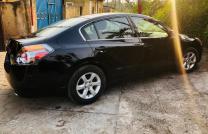 Nissan Altima mediacongo