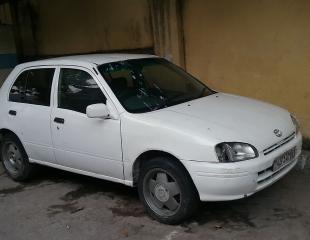 Vente Voiture Toyota Starlet