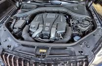 Mercedes GLE 2017 mediacongo