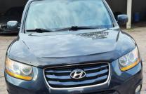 Hyundai Santa Fe mediacongo