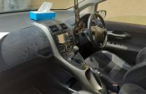 TOYOTA BLADE / AO70 mediacongo
