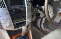 TOYOTA HARRIER / AO72 mediacongo