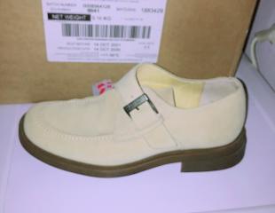 Chaussure Kenzo