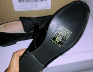 Chaussure mixte