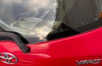 Toyota Yaris 2007 mediacongo