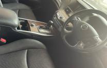 Nissan Fuga 2014 mediacongo