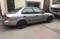 TOYOTA COROLLA / AO73 mediacongo