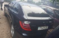 Mercedes C200 mediacongo