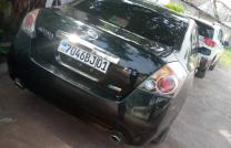 Nissan Altima  mediacongo