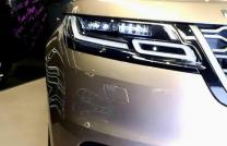 Range rover velar 2020 mediacongo