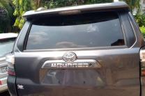 Toyota 4Runner 2018 automobile_motos_velos_engins_et_pieces