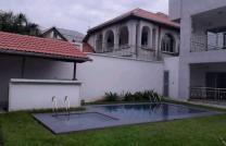 VILLA À METÉO mediacongo