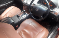 NISSAN FUGA URGENT À 3200$ À DÉBATTRE mediacongo