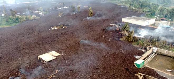 Infos congo - Actualités Congo - mediacongo