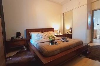 Mise en location dun somptueux Appartement full meubl haut de gamme situ  Gombe priphrie du lyce franais