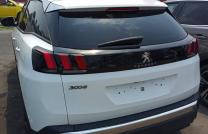 Peugeot 3008 mediacongo