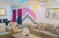Mise en location d'un somptueux Appartement de 135m² haut de gamme full meublé, dans une tour moderne. Situé à Gombe mediacongo