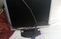 VENTE ECRAN PLAT,FIXE mediacongo