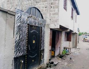 Parcelle à vendre. Kinshasa/Limeté
