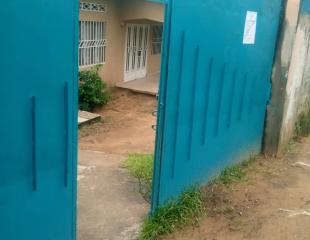 Parcelle à Jamaïque (Kintambo) 20sur30m 110.000$