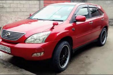 automobile_motos_velos_engins_et_pieces Occasion de Kinshasa  