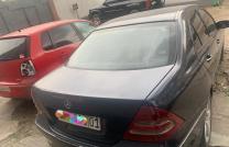 Mercedes mediacongo