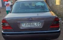 MERCEDES 1.500$ mediacongo