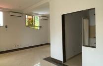 Mise en location d'un bel appartement spacieux. Situé à Ngaliema, Binza-Macampagne mediacongo