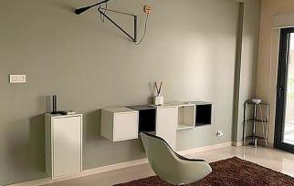Machine de parpaing