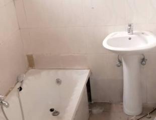 Location d'un appartement