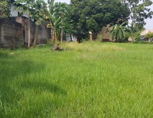 Terrain de 15msur20 à vendre à Mont ngafula vers chambre froide 30000 dollars
