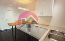 Mise en vente d'un magnifique appartement totalement rénové de 143m². Situé à Gombe, périphérie de la Gare Centrale mediacongo